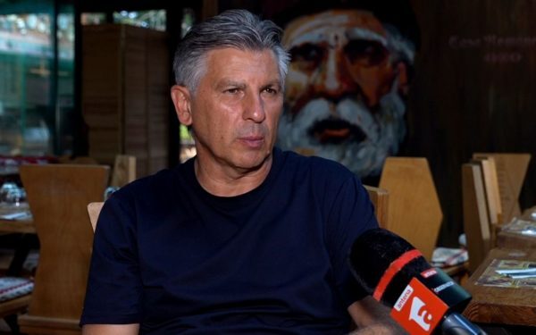 Lupescu: Problemele naționalei rămân, Hagi atacă!