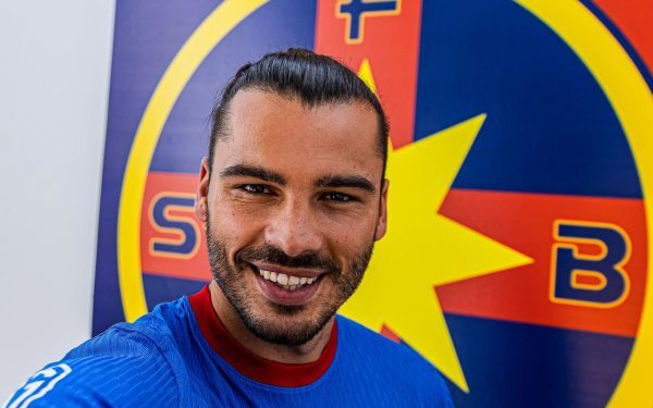 Muhar la FCSB: Ce număr a ales croatul
