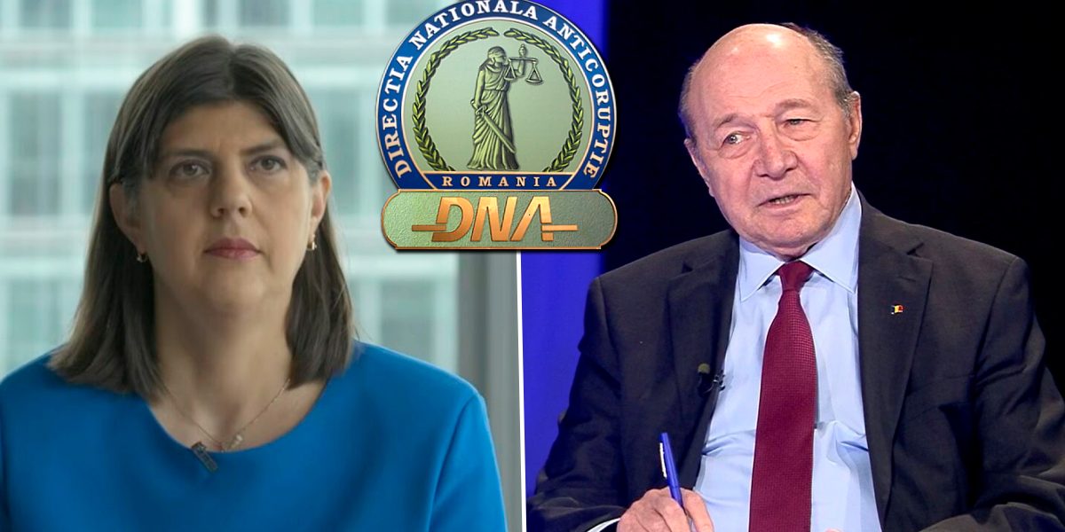 Băsescu, sfat pentru Kovesi: Ce face dacă revine în țară