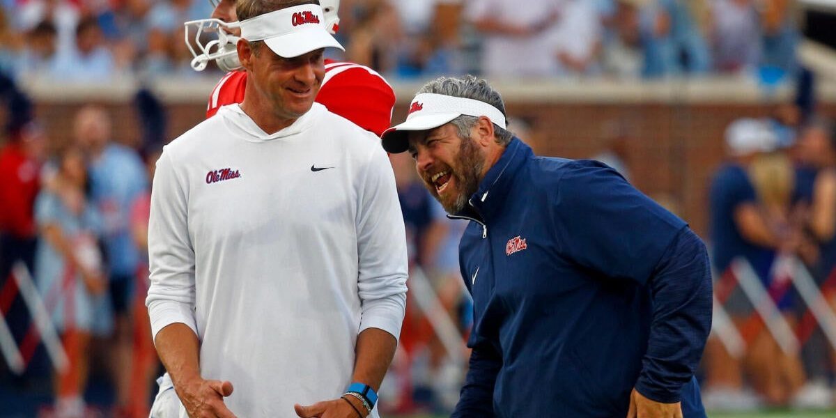 Kiffin, după mare victorie: „Gata de Gainesville, Golding?”