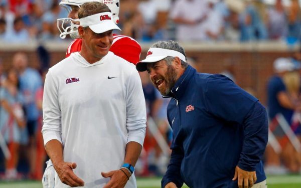 Kiffin, după mare victorie: „Gata de Gainesville, Golding?”