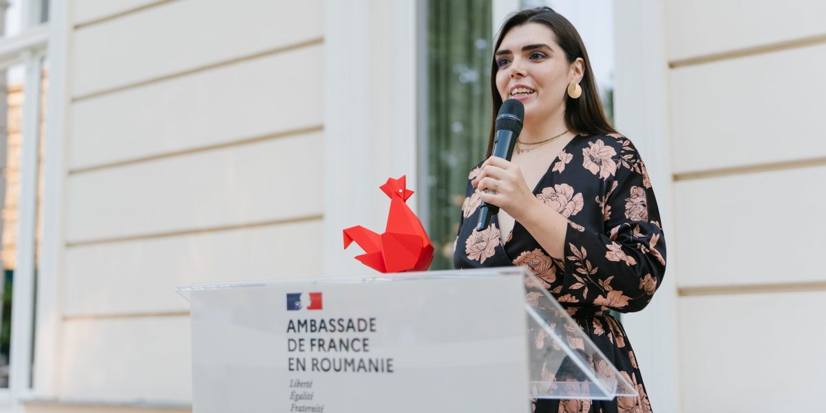 Mediascope, premiat la French Tech Bucharest pentru Experiența Brandului