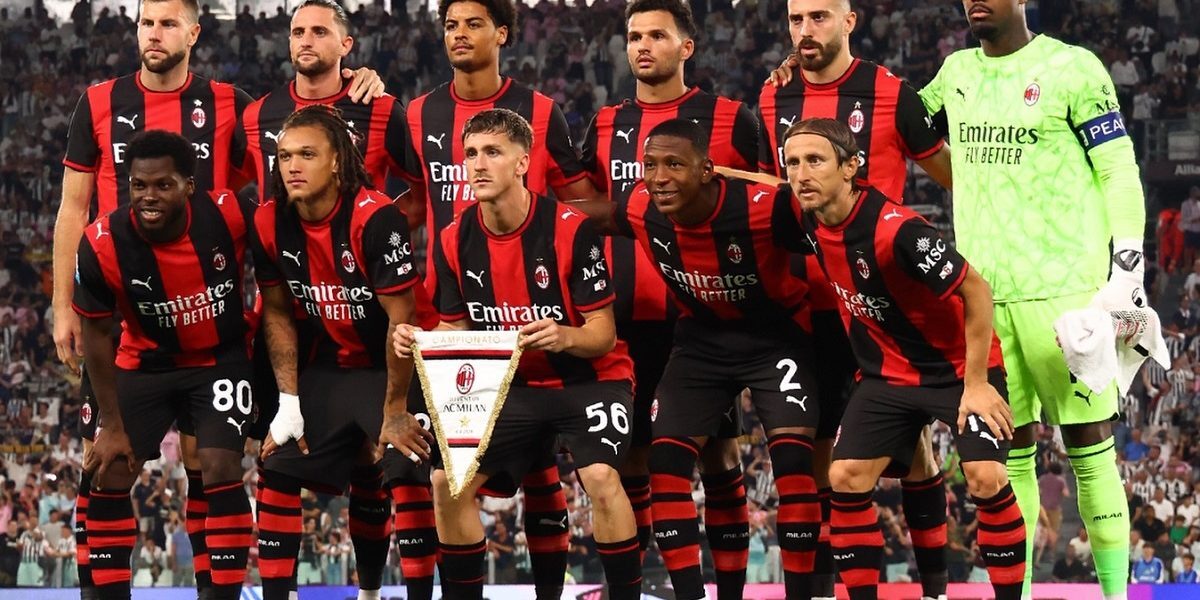 Note jucători: Juventus 1-1 AC Milan