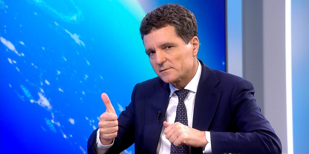 Nicușor Dan, replică pentru Trump: NATO are nevoie de contribuții echilibrate