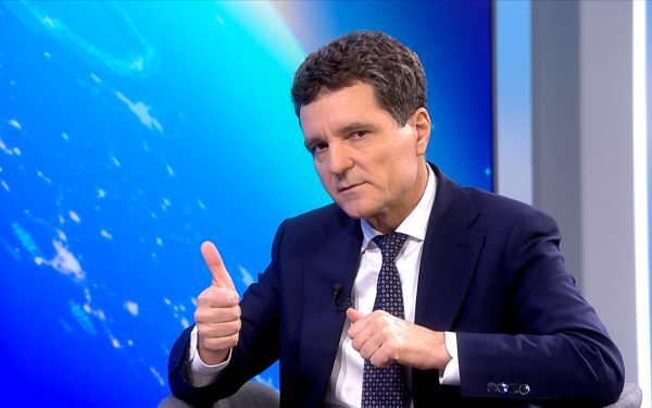 Nicușor Dan, replică pentru Trump: NATO are nevoie de contribuții echilibrate