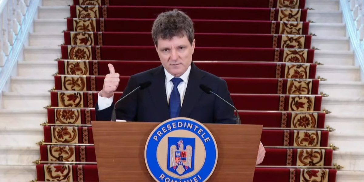 Nicușor Dan la CSAT: Decizii cruciale pentru securitatea României
