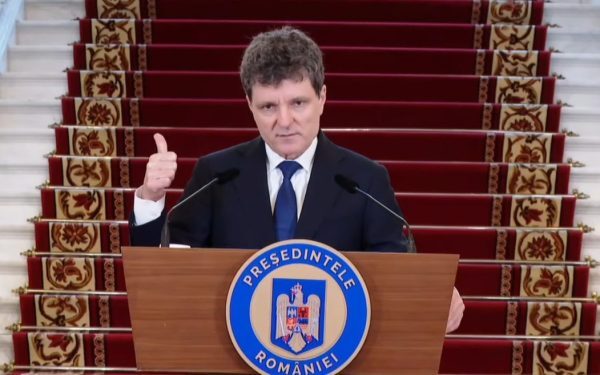 Nicușor Dan la CSAT: Decizii cruciale pentru securitatea României
