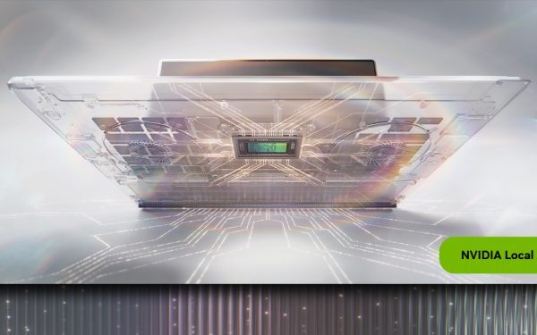 NVIDIA transformă PC-urile în forță de muncă AI