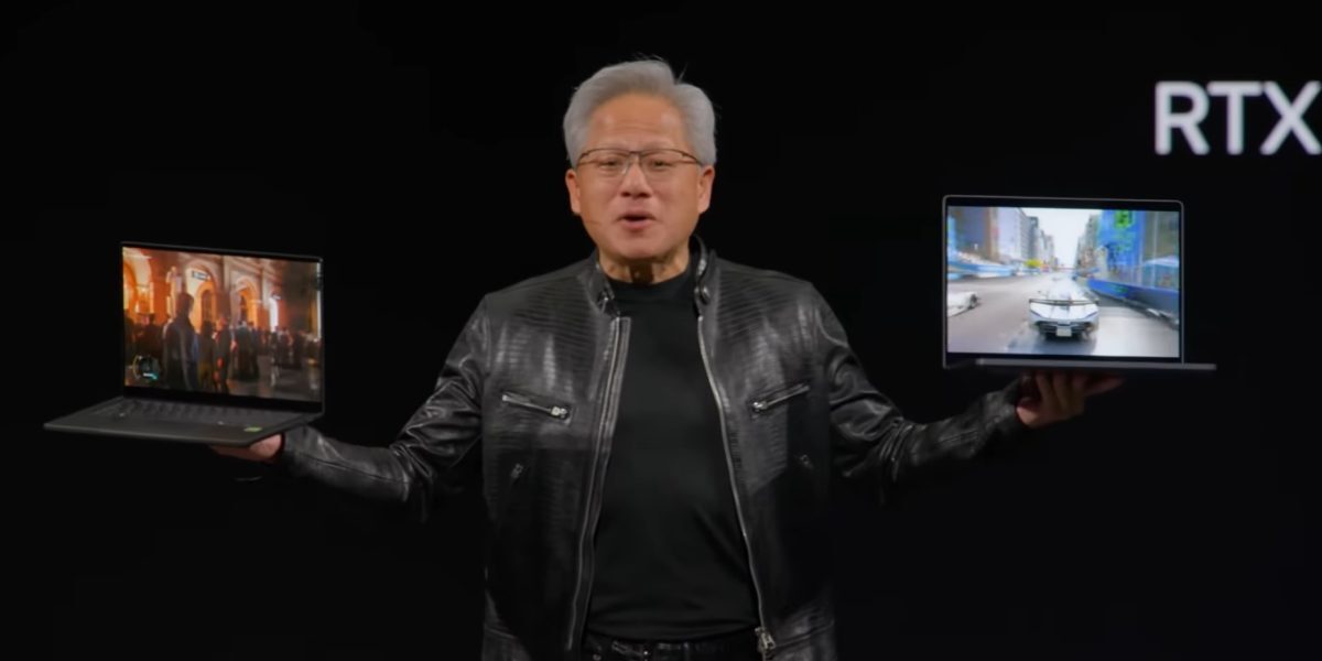 Laptopuri AI cu RTX Spark: Ce aduc noile computere în octombrie