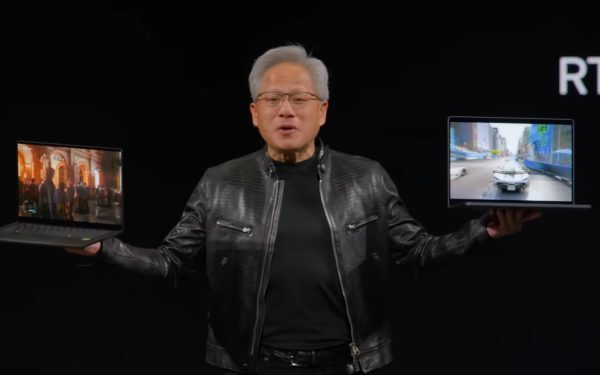 Laptopuri AI cu RTX Spark: Ce aduc noile computere în octombrie