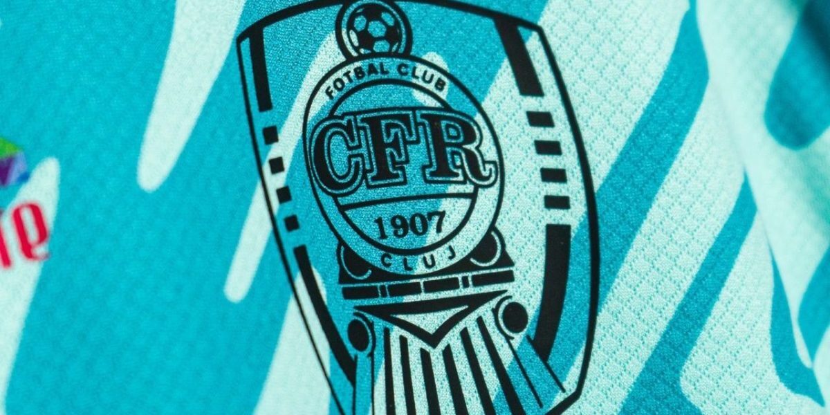 CFR Cluj a dat lovitura: „Juca număr 7 la Real Madrid”