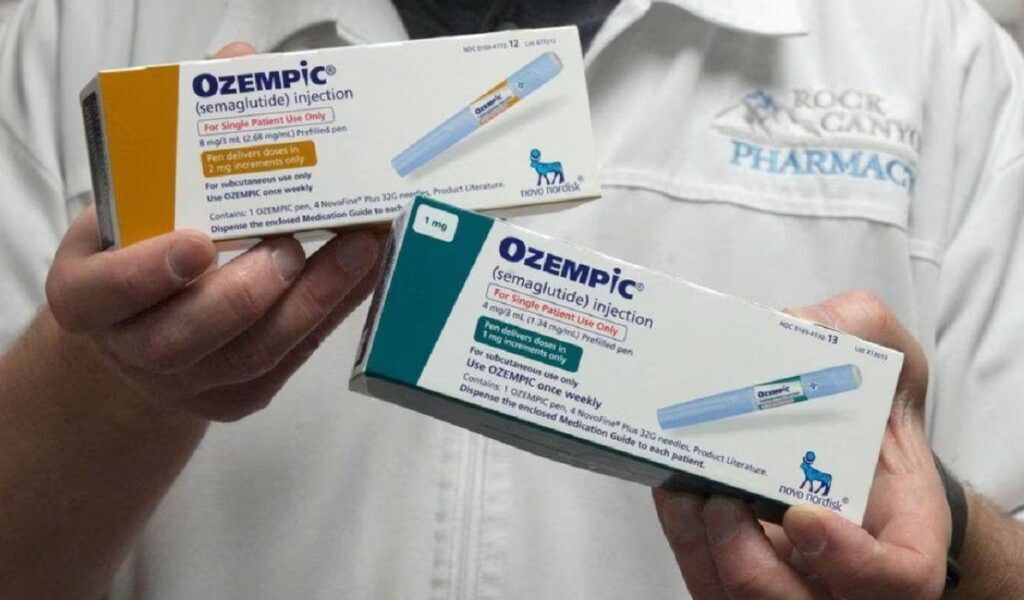 Aliment minune: Imitație Ozempic, recomandat de medic