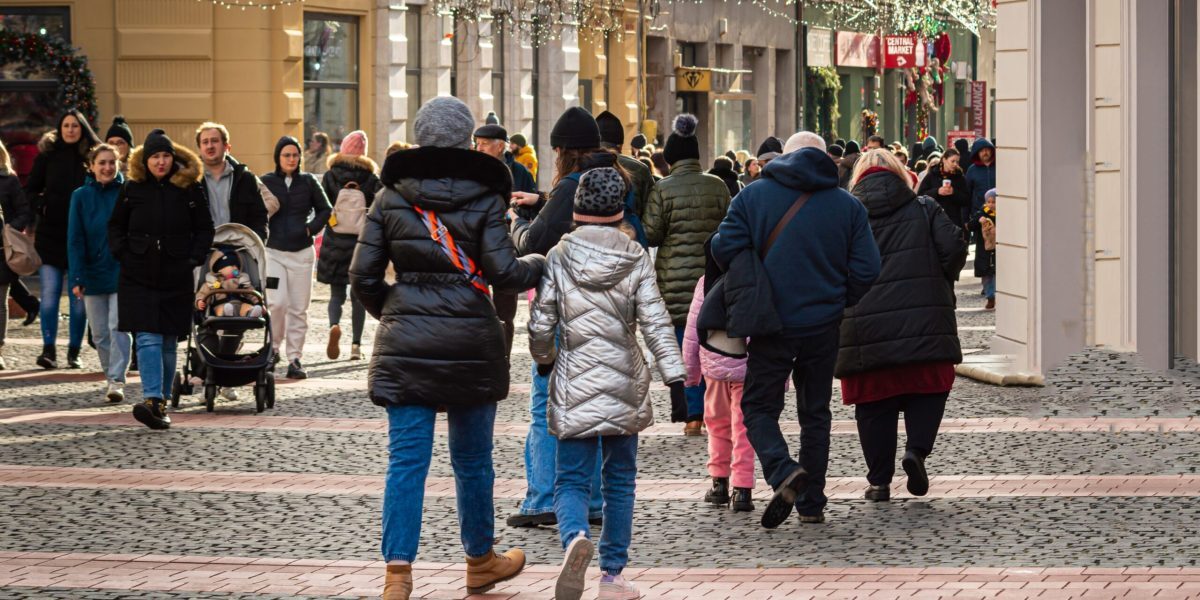 Cât costă primul an din viața unui copil în România
