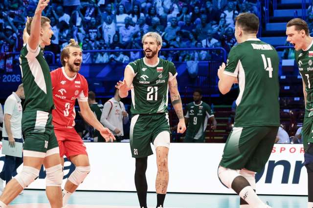 Polonia, campioană europeană la volei! Franța, învinsă în finală