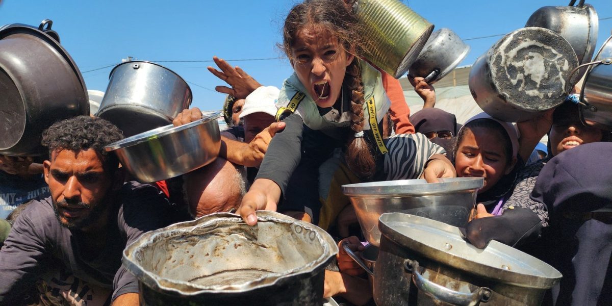 Gaza, „îngrozitoare”. SUA acuză Londra de antisemitism