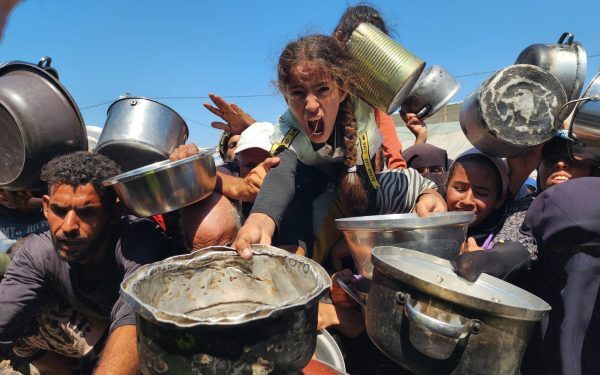 Gaza, „îngrozitoare”. SUA acuză Londra de antisemitism
