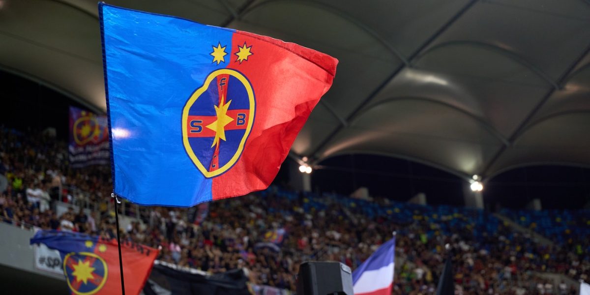 Mara refuză FCSB: „Meritați mai mult, dragi clujeni”