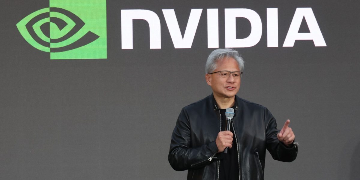 Nvidia anunță sosirea inteligenței artificiale generale. Șoc pe piață