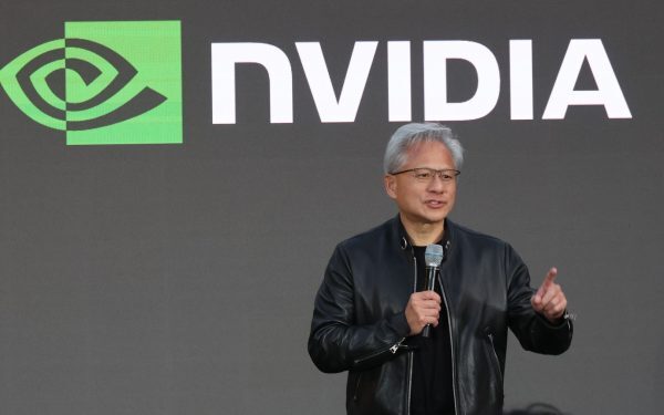 Nvidia anunță sosirea inteligenței artificiale generale. Șoc pe piață