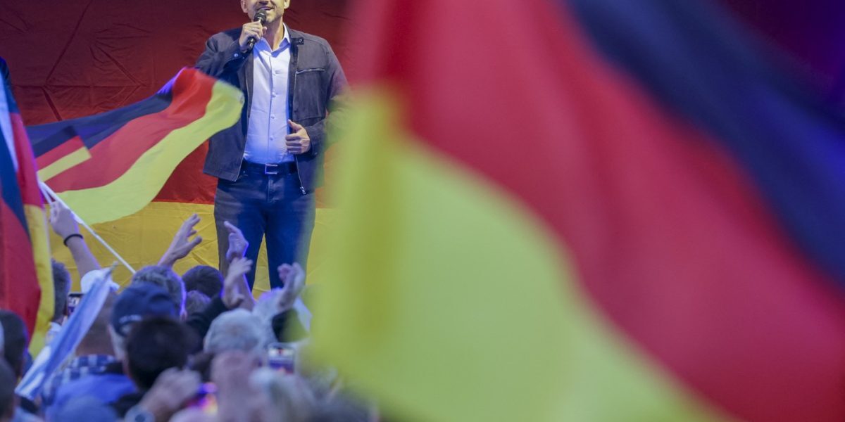 AfD, victoria, migrația, Germania: Ce ne anunță votul?