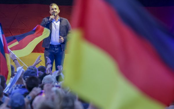 AfD, victoria, migrația, Germania: Ce ne anunță votul?