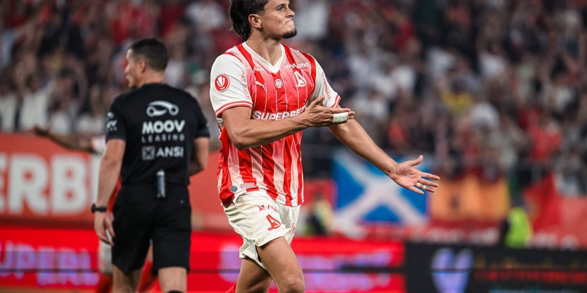 Echipa etapei: Dinamovistul strălucitor în derby