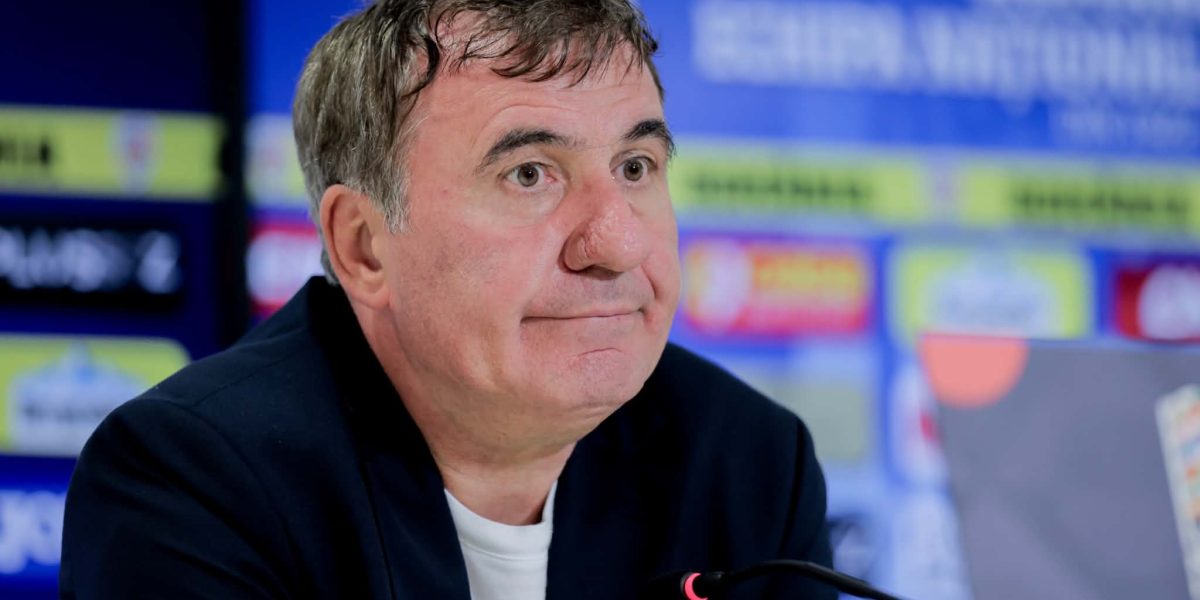 Hagi la un pas de plecare? 10 declarații șoc după eșecul cu Bosnia