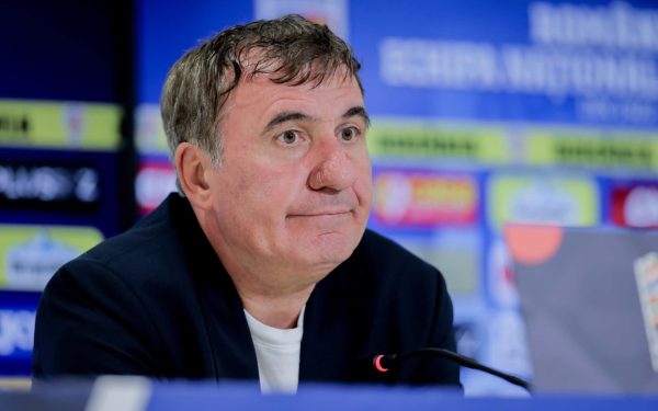 Hagi la un pas de plecare? 10 declarații șoc după eșecul cu Bosnia