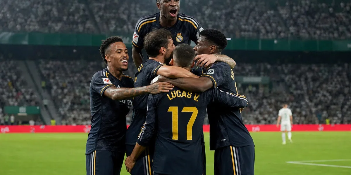 Real Madrid, victorie în prelungiri cu Elche. Espi, eroul!