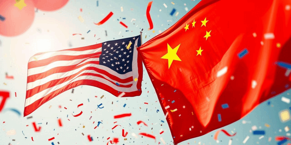 SUA-China: Companiile americane își redefinesc poziția față de Beijing