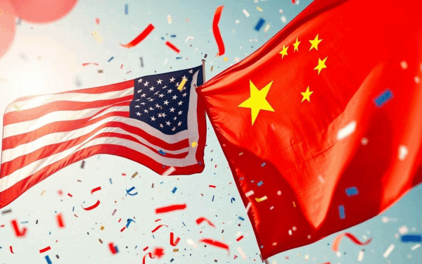 SUA-China: Companiile americane își redefinesc poziția față de Beijing