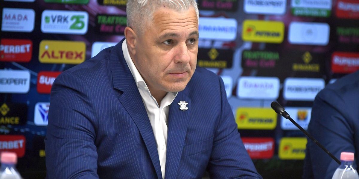 Șumudică pregătește CFR Cluj: șase transferuri confirmate, încă trei pe drum