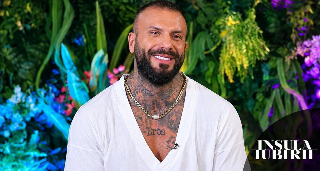 Narcis Bujor, 21 de ani: Uite cum arăta, „genetica” a făcut minuni