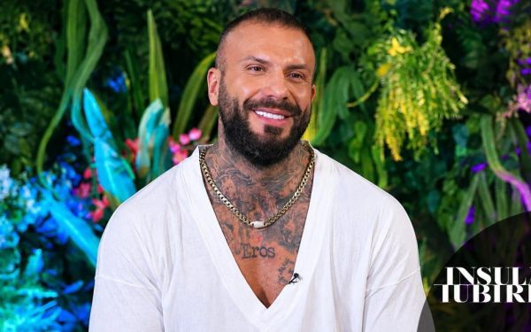 Narcis Bujor, 21 de ani: Uite cum arăta, „genetica” a făcut minuni