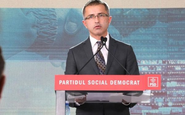 Benea (PSD) nu exclude PSD-AUR: „Nu mai e AUR pur extremist”