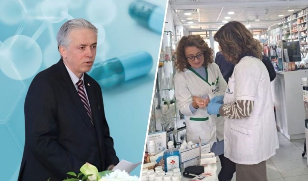 Ziua Farmacistului 2026: Alergăm spre un viitor mai sănătos