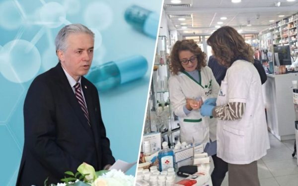 Ziua Farmacistului 2026: Alergăm spre un viitor mai sănătos