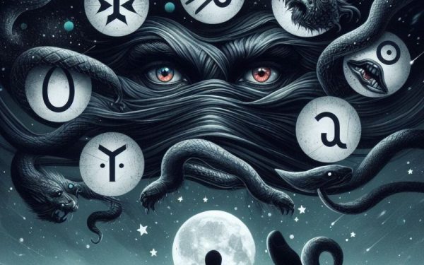 Zodiile, la cumpănă: vârsta marilor răscruci astrelei