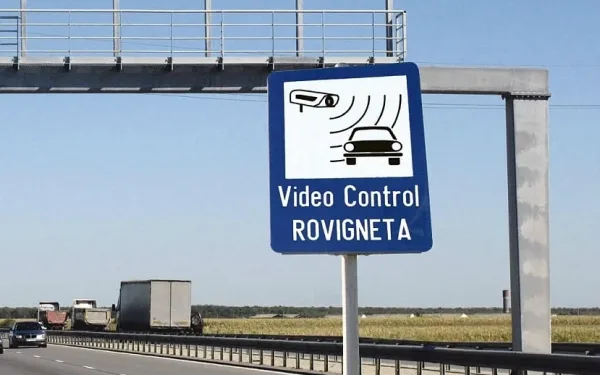 TollRo, dezastru la start. Transportatorii cer amânarea taxei de drum