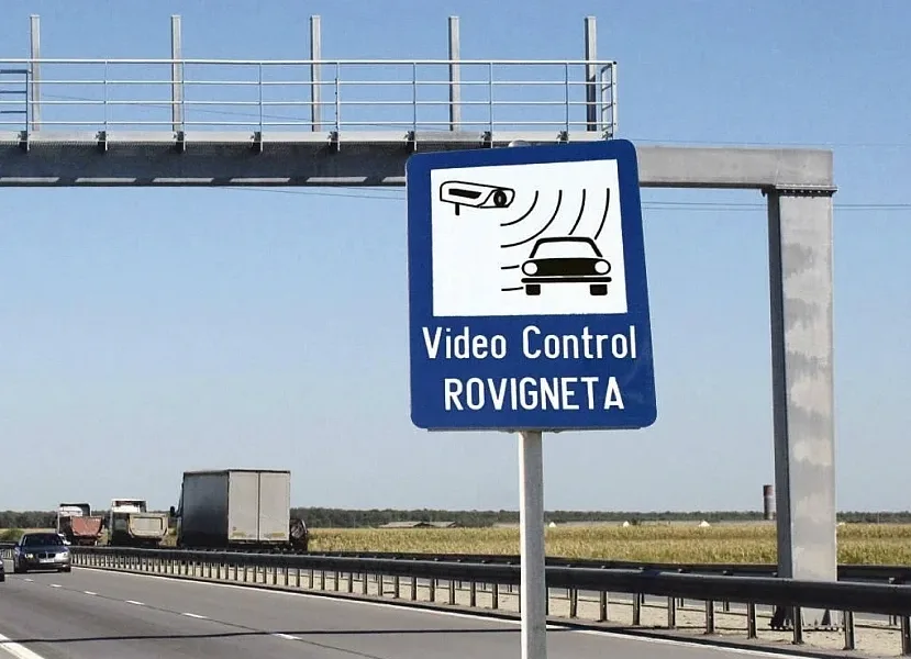TollRo, dezastru la start. Transportatorii cer amânarea taxei de drum