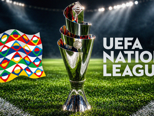 Liga Națiunilor: Spania, Elveția, Scoția înving