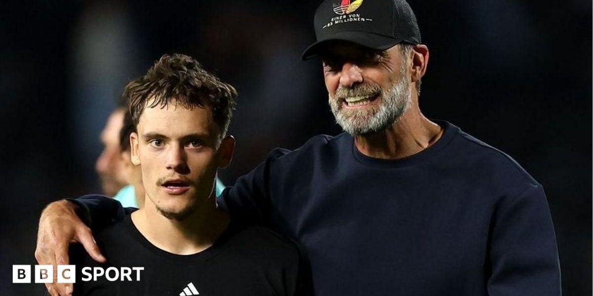 Klopp, debut mixt cu Germania: Remiză cu Grecia în Liga Națiunilor