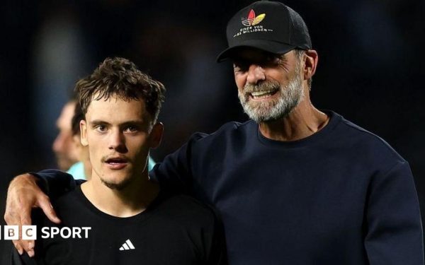 Klopp, debut mixt cu Germania: Remiză cu Grecia în Liga Națiunilor