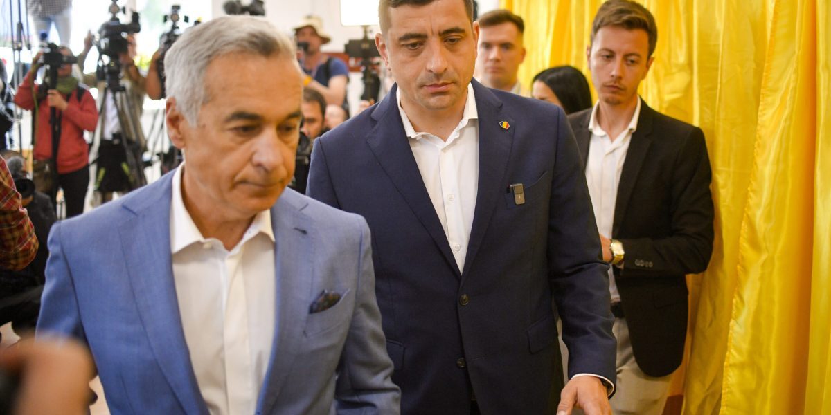 Simion despre Călin Georgescu: Nu știu cum trăiește