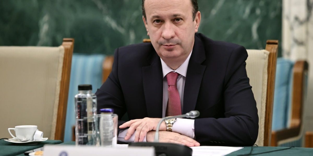 Câciu, despre S&P: Nu e victorie guvernamentală, unii se grăbesc