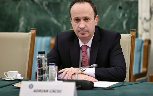 Câciu, despre S&P: Nu e victorie guvernamentală, unii se grăbesc
