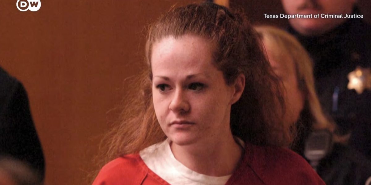 Șeful închisorilor din Tennessee, demis după execuția ratată a Christei Pike
