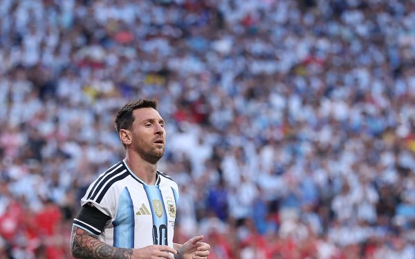 Scaloni: Schimbă Argentina după Messi?