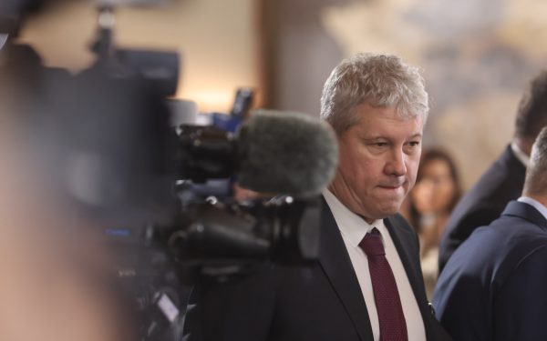 Predoiu, pe lista roșie PSD, atacă: „Alegătorii vor decizia, nu alegeri anticipate”