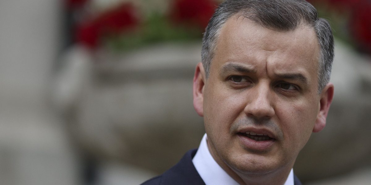 Tomac, despre AUR la guvernare: România riscă izolarea externă